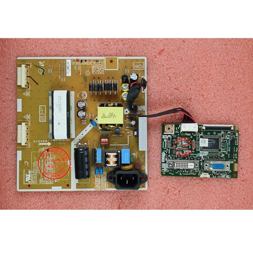 三星E2220W电源板IP-46155B主板