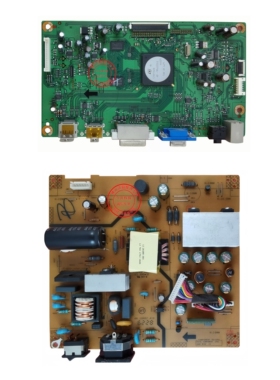 ASUS/华硕PA248Q电源板 4H.1QH02.A10 主板 4H.1QH01.A00 驱动板