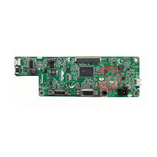 ASUSVZ249HE驱动板2271-6712主板