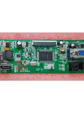 AOC 冠捷 I2479VXHD 驱动板 238LM00013主板 SM483ADL_R10.3 原装