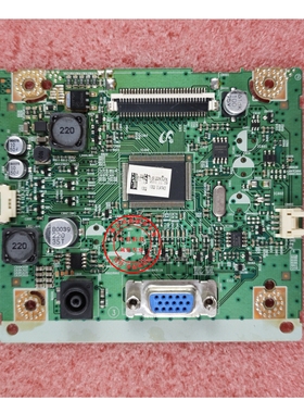 原装 三星S22A100N驱动板 S19A100N SA100主板 BN41-01726A 包好