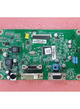 LG IPS226V驱动板 IPS236VX IPS236V EAX63330401 LGM-002 按键板