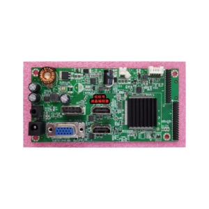 AOC Q2789VQ/BS驱动板 SLB570-LPVH-B01 270LM00046 原装 主板