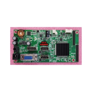 SLB570 主板 AOC BS驱动板 270LM00046 原装 B01 Q2789VQ LPVH