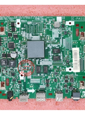 原装 三星C34G55TWWC驱动板 BN41-02807A 主板 屏SG3402H01-0-C-1