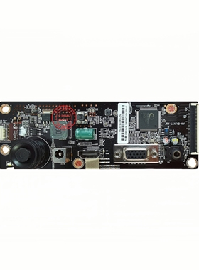 全新 小米RMMNT27NF驱动板 JRY-L5AFHD-KV1 MT9700-ZC01-01 主板