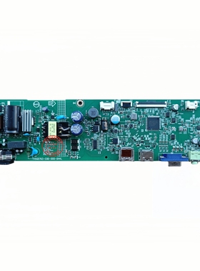 原装 MSI/微星 MP271A电源板 715GD763-C0D-000-0H4L驱动板 主板