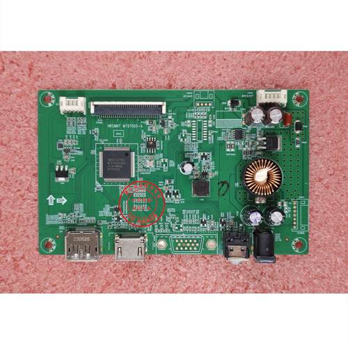 HKCVG255SE驱动板MT9700S-A