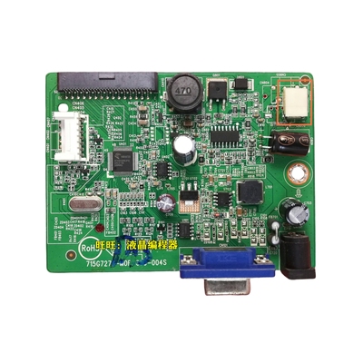 原装AOCE2180SWN驱动板715G7276