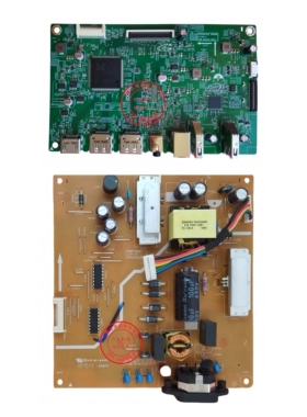 戴尔 U2419HS驱动板 U2719H电源板748.A2L05.001M 748.A2L03.0011