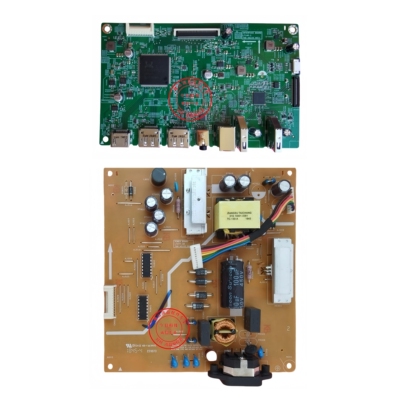 DELLU2419H驱动板748.A2L05.001