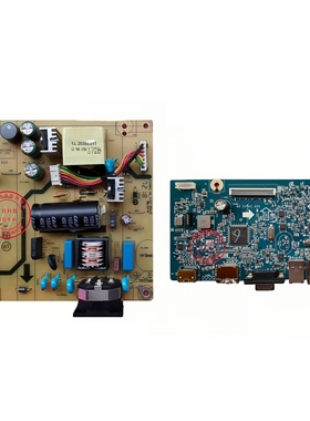 DELL SP2318H P2417H P2317H 电源板 驱动板 4H.37R01.A00 37R02