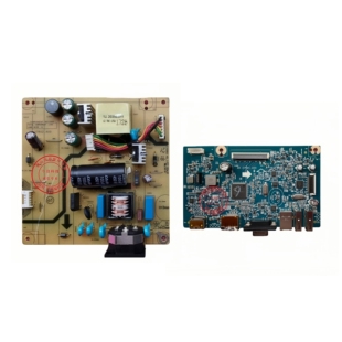 DELL SP2318H P2417H P2317H 电源板 驱动板 4H.37R01.A00 37R02