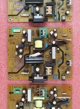 全新 DELL 戴尔 U2412MB 电源板 P2412Hb 4H.1GH02.A02 4H.1L702