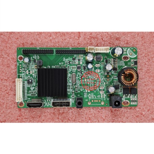 夏新HF3000+驱动板JY85QS主板