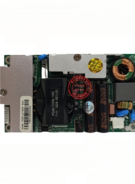 超薄LED广告机电源板12V5A电源板 TOSN-LD1360P PQ38-T0SN-1361P