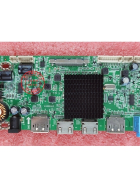 SANV Z32HR01驱动板 VL468XAVE主板 凡硕HX240S 柒和X27Q电源板