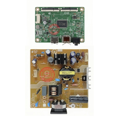 AOC27G4电源板715GE198驱动板