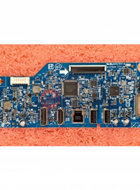 原装 惠普/HP E22 G5驱动板 4H.5S401.A00 主板 LED解码板 一体板