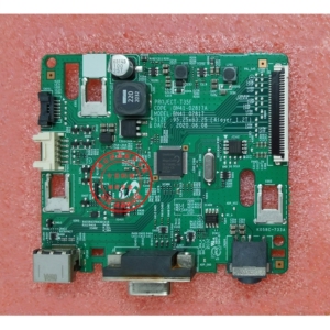 原装 三星LF24T35驱动板 F27T350FHC F24T352FHC主板 BN41-02817A