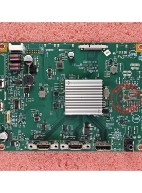 飞利浦325M8C驱动板 715GA317-M0A-B06-005K主板 电源板 715GA426