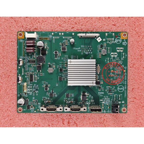 飞利浦325M8C驱动板715GA317主板