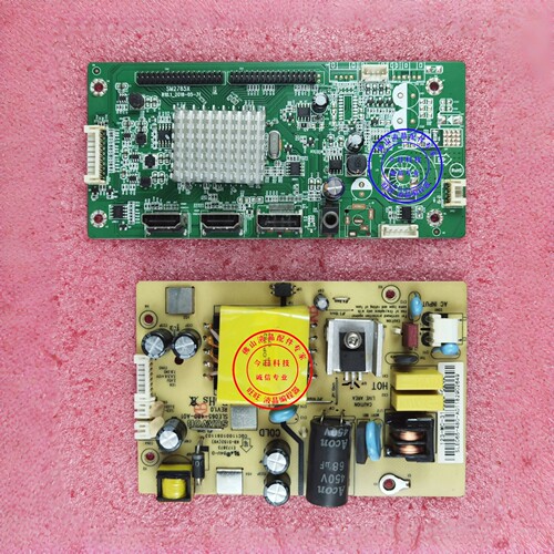 长城32ct39gp驱动板SM2556QRB