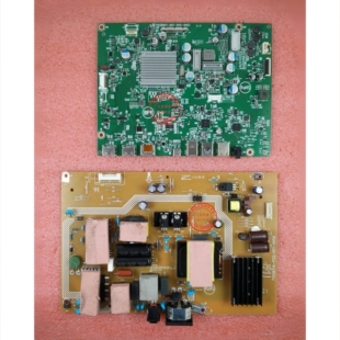 U32N3C电源板 驱动板 715GB314 715GB965 U27N3G主板 高压板 AOC