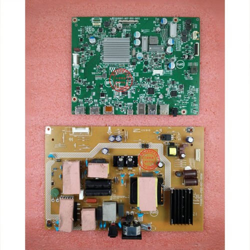 AOCU32N3C电源板715GB314主板