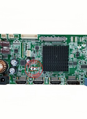 泰坦军团P25A2G驱动板JRY-F9UHD