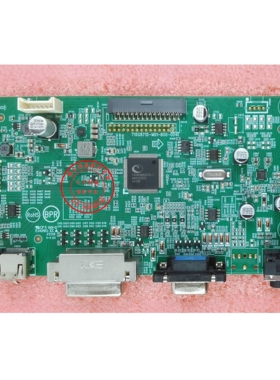 飞利浦243V7Q驱动板 273V7Q 驱动板 715G8715-M0C-B00-004K 主板