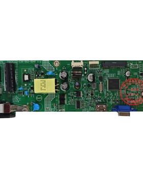 原装 AOC 24E2H 27E2H电源板 驱动板 715GA522-C0B-002-004X 主板