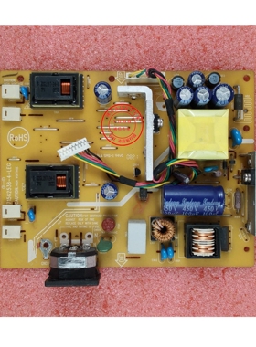 原装 清华同方 TFT19W80PS TGJ-9L80D电源板715G2538-4-LEG电源板