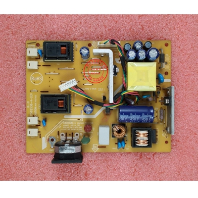清华同方电源板715G2538-4-LEG