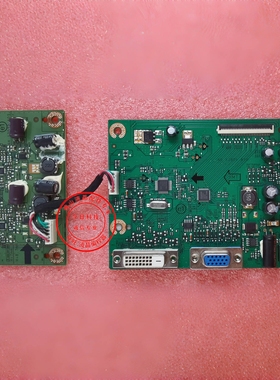 BENQ V2220驱动板 明基V2220H 4H.13901.A10 4H.13933.A01 高压板