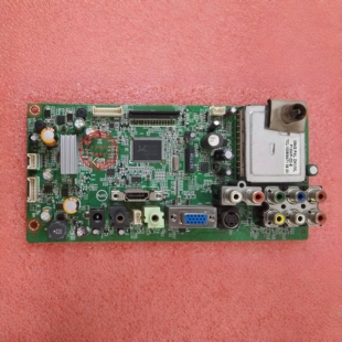 AOC 冠捷 TFT24660AG主板 V24T主板 驱动板 715G3412-3 /2 电视板