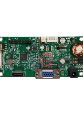 全新通用RTD2383L_1A1H_LS驱动板