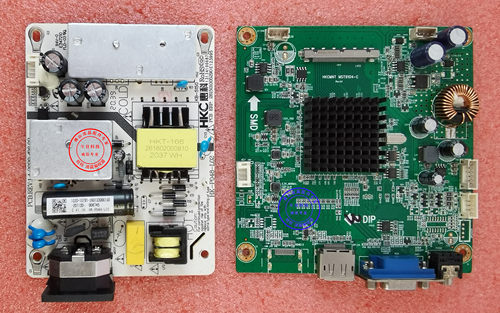 HKC32A2驱动板HKCMNTMST9104-C