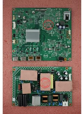 原装 AOC AG273QX驱动板 AG273QS主板 715GB749- 715GA321-电源板
