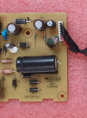 DELL E2318HN驱动板 E2218HN SE2218HV电源板 ILPI-374 ILIF-519