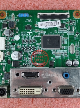 原装LG 27EA33VA 驱动板 主板 EAX64485308(1.0)LM270WF5(SL)(C1)