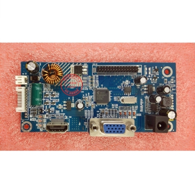 原装梦想家MU8239驱动板NT68658