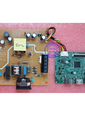 DELL S2421NX 电源板 748.A3E01.001 驱动板 748.A3F01.0011 主板