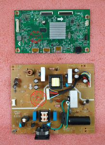 原装 ACER VG270U电源板 4H.44A02.A20高压板 4H.41001.A10驱动板