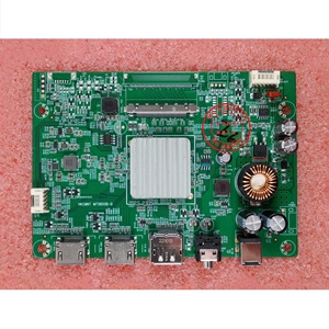 惠科/HKC VG273QK CG271QK 驱动板 CG343U主板 HKCMNT MT9800B-D