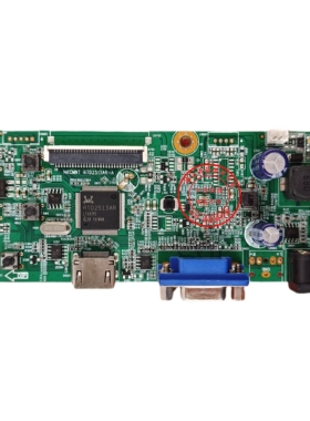 MB27V1 MB24V1 主板 H249 P248H H248 HKCMNT RTD2513AR-E 驱动板