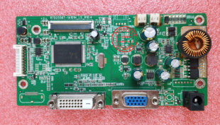 原装 MKe 4029B 驱动板 4025B主板 RTD2556T-1A1D1H_LS_R10.4主板