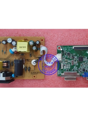 联想S23d-10电源板 ILPI-388 TE24-20 D18225WS0 驱动板 ILIF-542