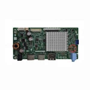 LECOO联想K2718Q驱动板 ME.RT2775Q.EB818主板 创维F27G30Q电源板