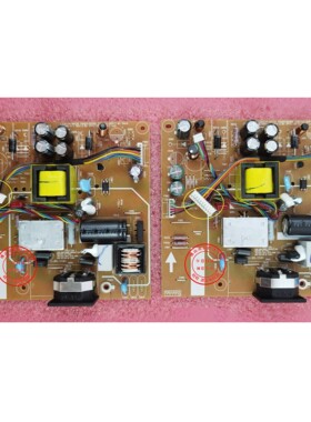 全新优派VA2406H电源板L22AIVM-
